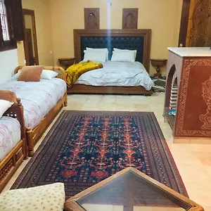  Apartament Flashback House Maroko