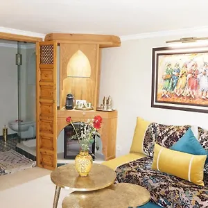 *** Riad Samsli Maroc
