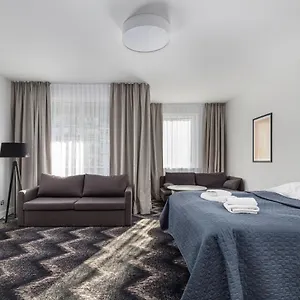 *** Hotel apartamentowy Etna Polska