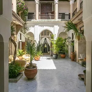 Safar Marokko