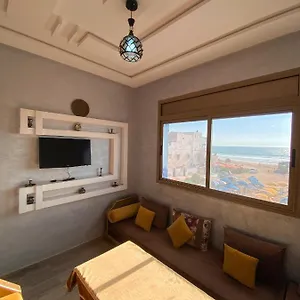  Appartement Amouage Anza - Sea View Maroc