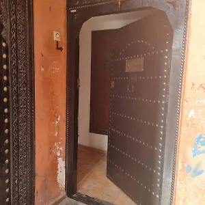 **** Riad Shaloma Maroc