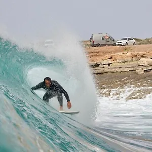 Tafoukt Surf Marokko