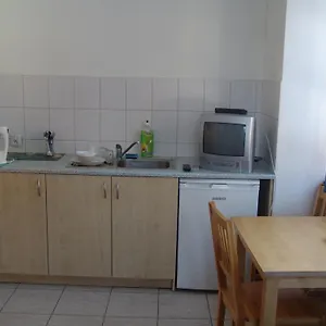  Hostel Victoria Polska
