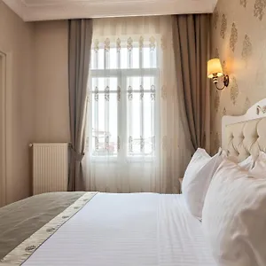 **** Hotel Louis Galata Turquie