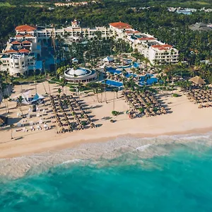 ***** Ośrodek wypoczynkowy Joia Bavaro By Iberostar (adults Only) Dominikana