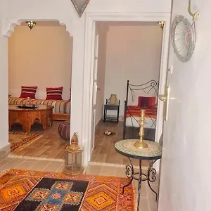  Apartament Dar Habache Maroko
