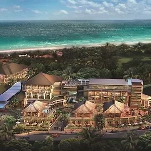 ***** Ośrodek wypoczynkowy Moevenpick & Bali Indonezja