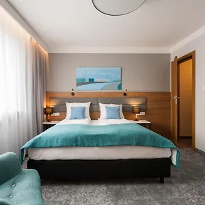 ** Hotel apartamentowy K4 Polska