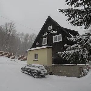  Nocleg ze śniadaniem Marta Polska