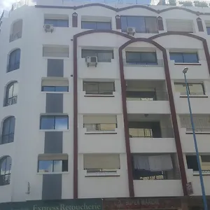 2 Mars Luxury Hotel