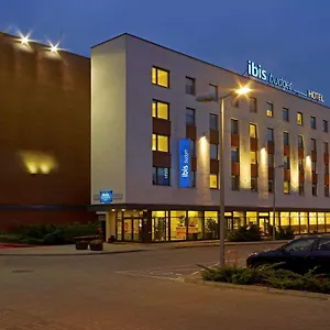  Hotel Ibis Budget Bronowice Polska