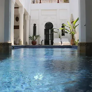 Bellamane Marrakech (adults Only) Marokko