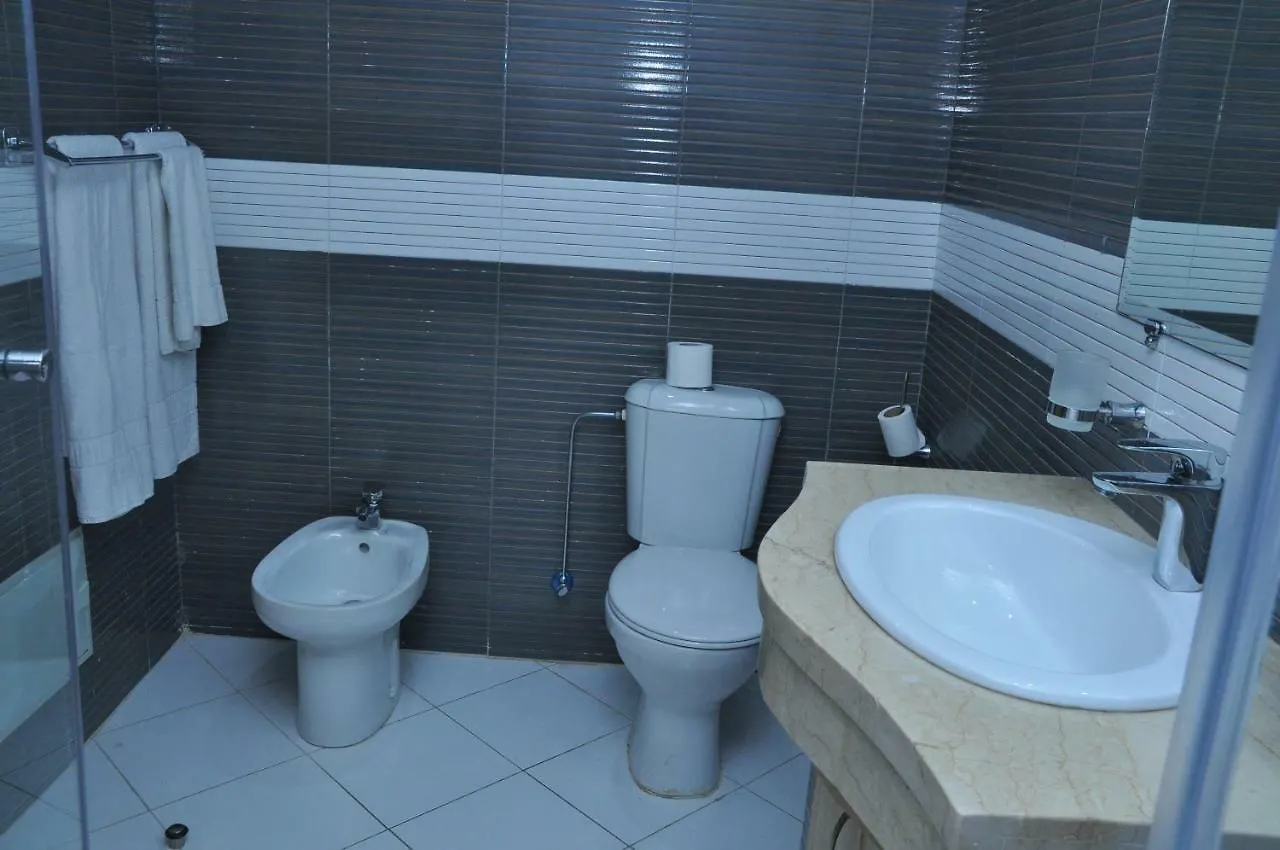 Hotel Delta Atlas Casablanca