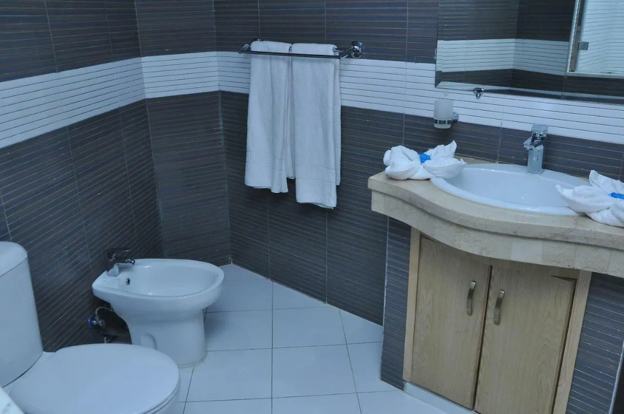 Hotel Delta Atlas Casablanca Morocco