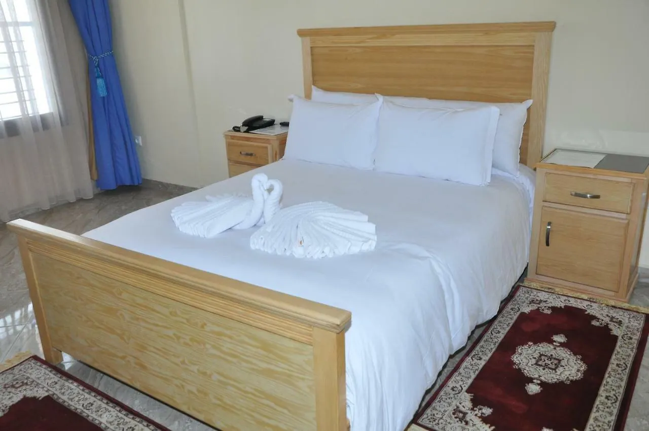 Hotel Delta Atlas Casablanca