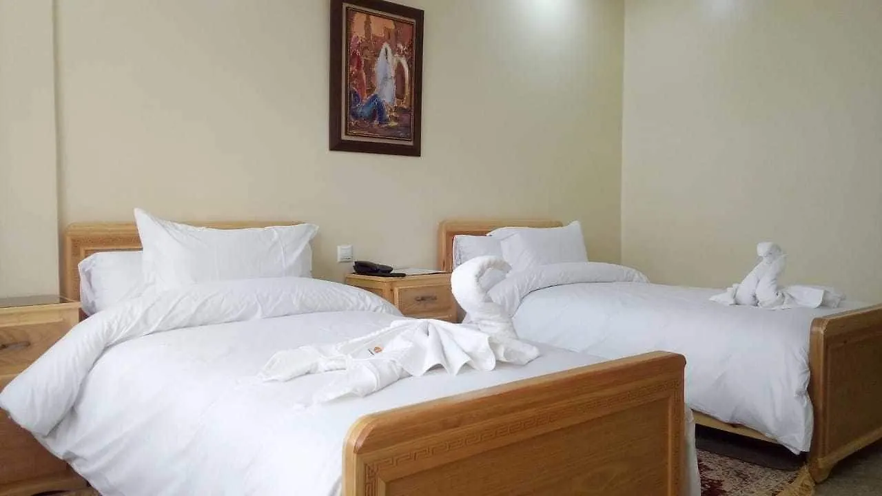 Hotel Delta Atlas Casablanca Morocco