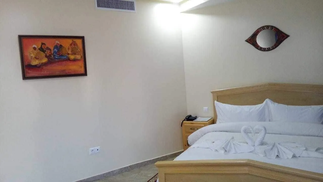 Hotel Delta Atlas Casablanca