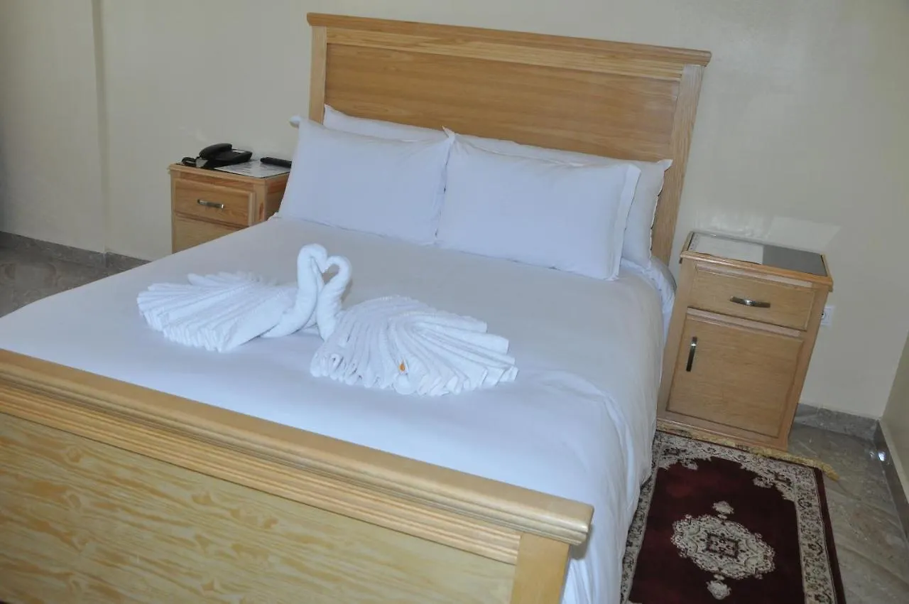 Hotel Delta Atlas Casablanca