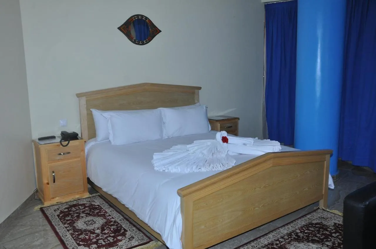 Hotel Delta Atlas Casablanca 3*,